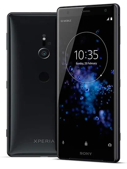 Refurbished Sony Xperia 1 III - 4K OLED Display & Pro Camera at